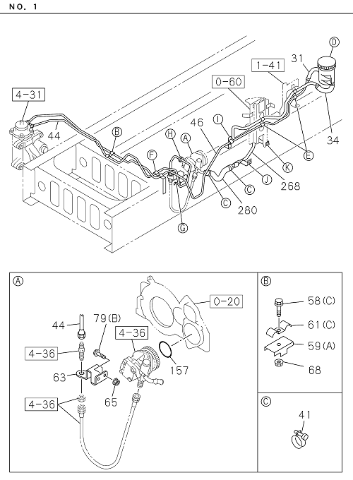 Partial Engine